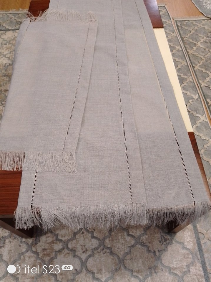 antika, Püsküllü salon Takımı - Görsel 4