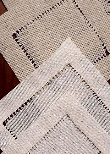 sunum peçete - Görsel 2