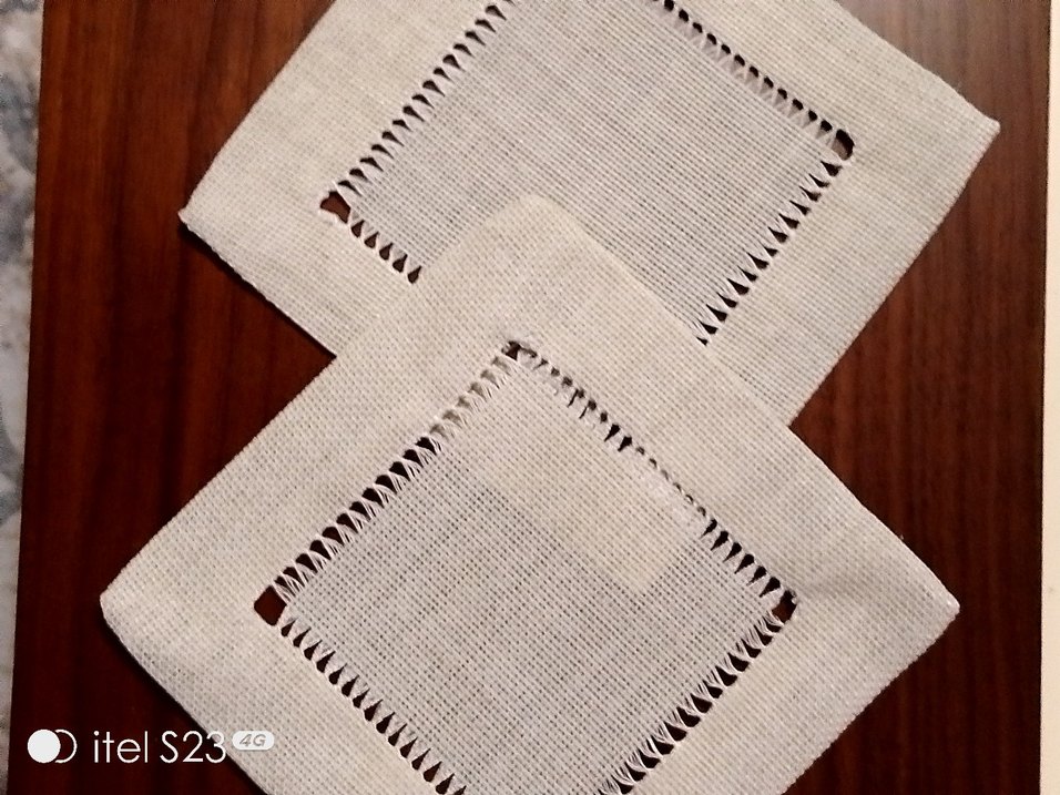 sunum peçete - Görsel 3