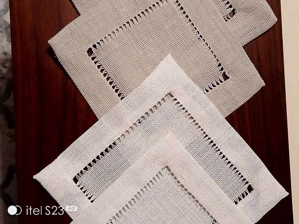 sunum peçete - Görsel 2