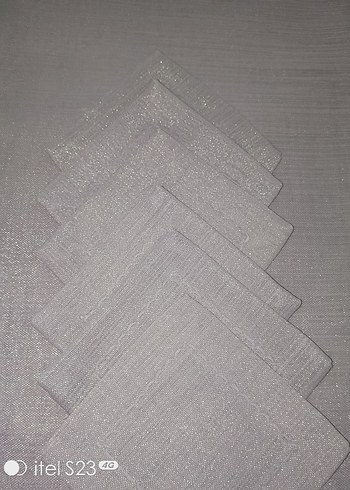 sunum pecete - Görsel 2