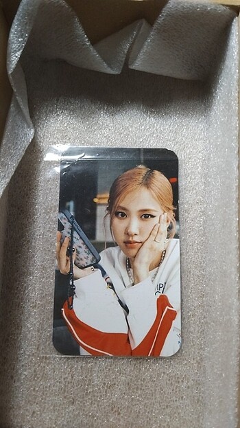 Çift taraflı rose pvc