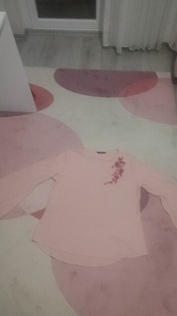 Bayan bluz - Görsel 2