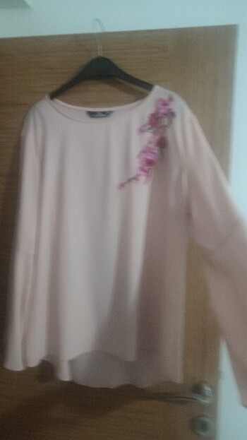 Bayan bluz - Görsel 3