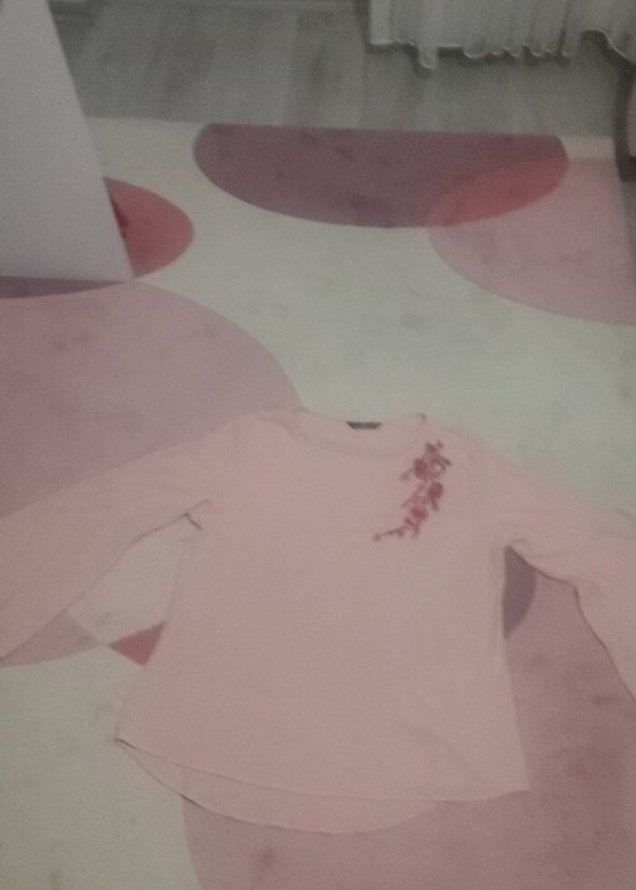 Bayan bluz - Görsel 2