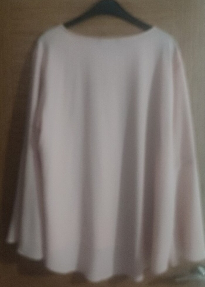 Bayan bluz - Görsel 4