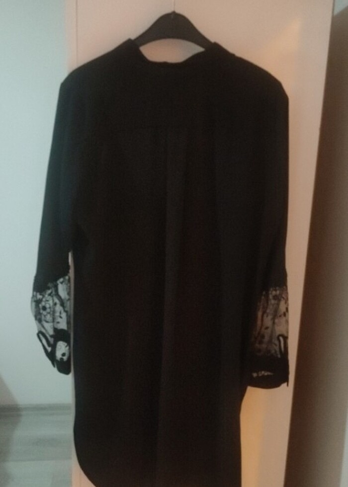 Bayan gömlek  - Görsel 2