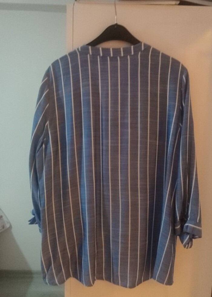 Bayan gomlek - Görsel 2