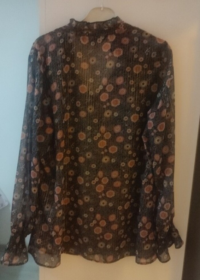Bayan bluz - Görsel 2