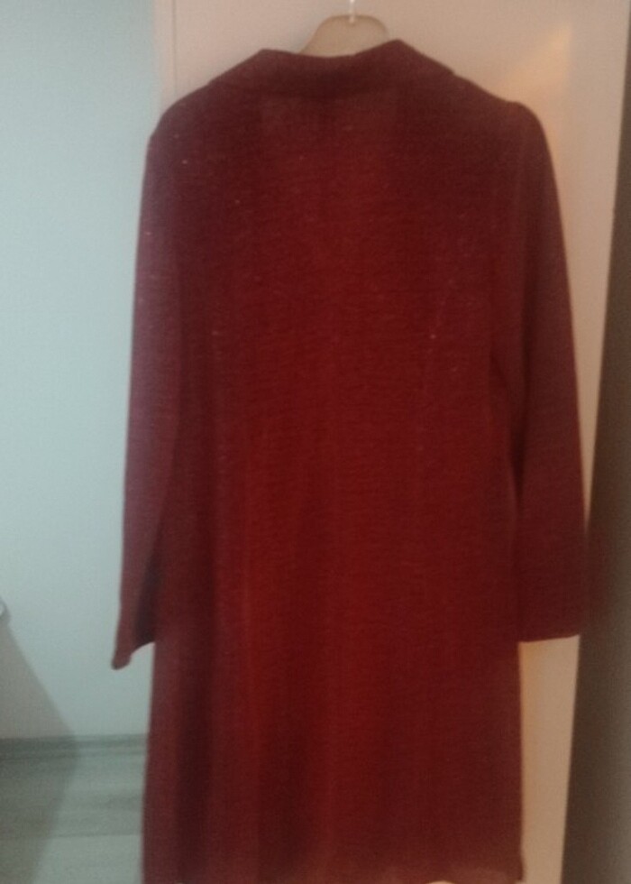 Abiye tunik - Görsel 3