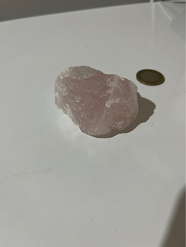 Pembe Kuvars