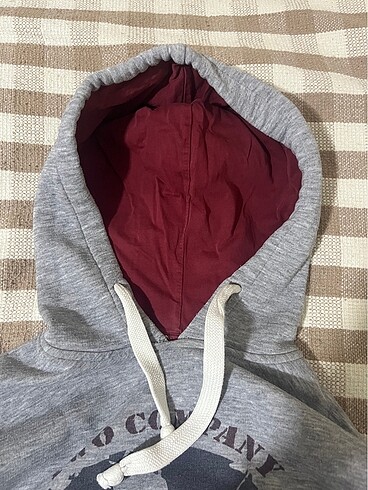 m Beden Hoodie Sweatshirt