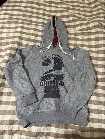 Hoodie Sweatshirt