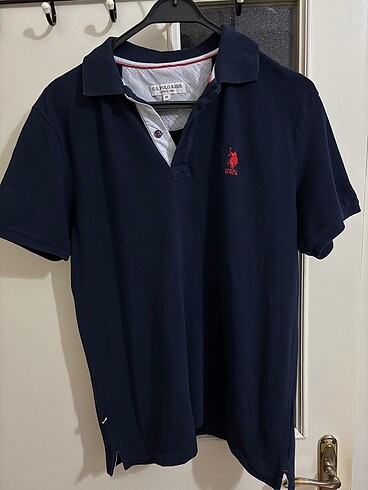US POLO TSHİRT