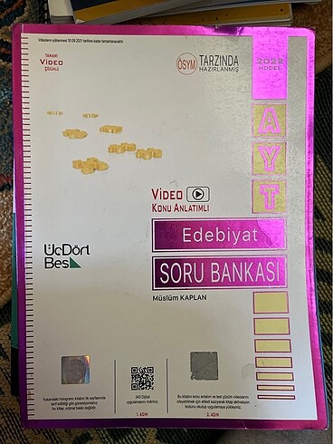 Yks toplu ilan