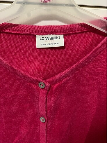 LC Waikiki #çoçuk hırka