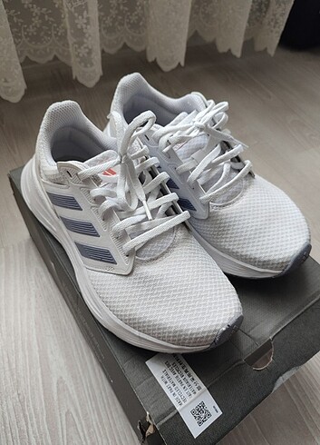 Adidas galaxy 6 spor ayakkabı kadın