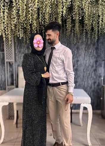 Diğer Tesettür Abiye 