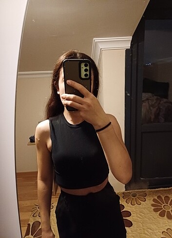 Zara Zara üst