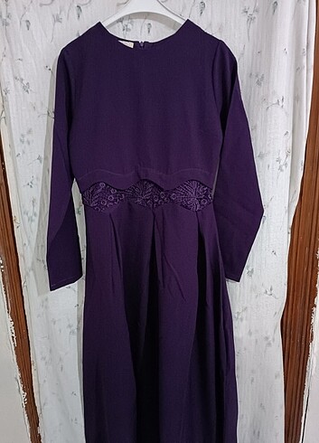 38 Beden Elbise 