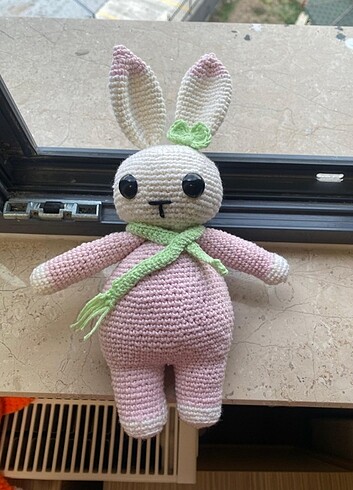  Amigurumi 