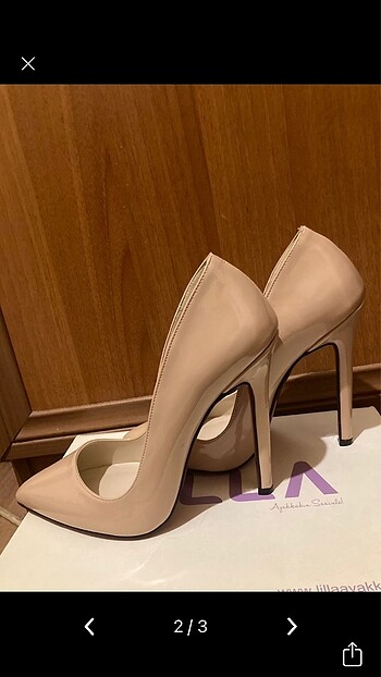 stiletto