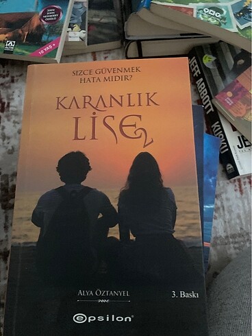 karanlık lise 2