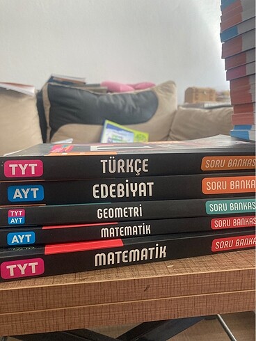 test kitabı