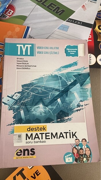 tyt matematik