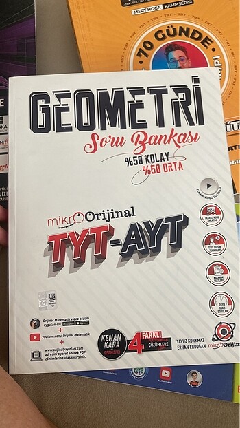 geometri orijinal