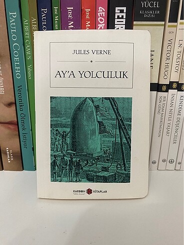 Aya Yolculuk