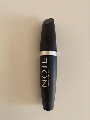 Note ultra volume maskara