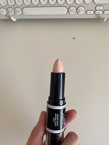 Beden Wet n wild stick kontur