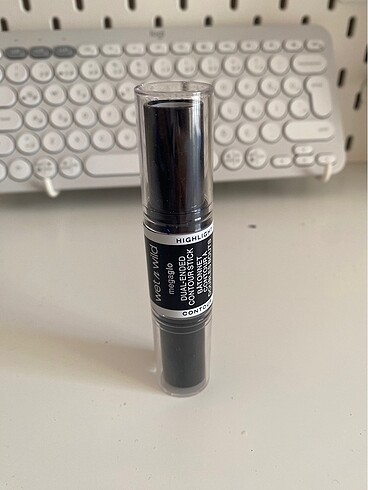 Wet n wild stick kontur