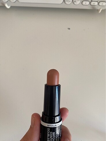 Beden Renk Wet n wild stick kontur