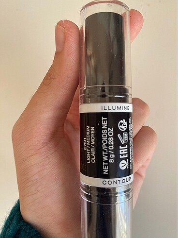 Wet n wild Wet n wild stick kontur