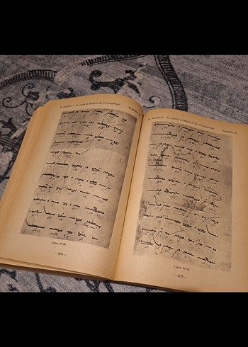 Reşit Rahmeti Arat- Makaleler Cilt 1 - Görsel 5