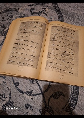 Reşit Rahmeti Arat- Makaleler Cilt 1 - Görsel 6