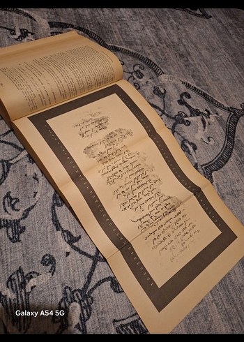 Reşit Rahmeti Arat- Makaleler Cilt 1 - Görsel 2