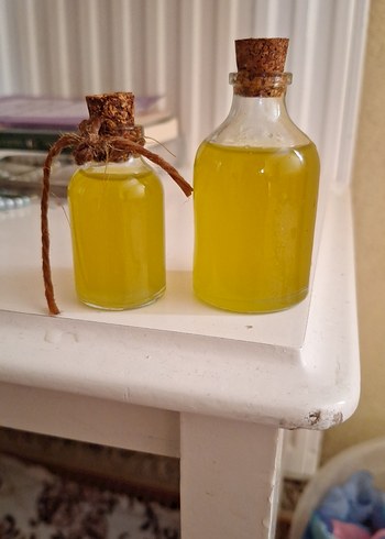 Acıkavun Yağı ( Ebucehil karpuzu, yabani kavun vs. ) 50ml