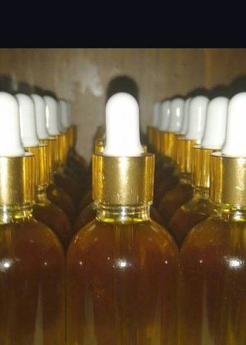 Acı Kavun Yağı - 50ml - Görsel 3