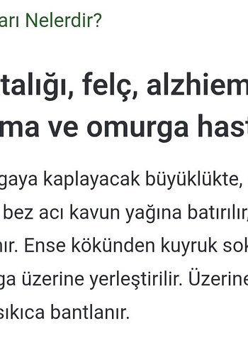 Acı Kavun Yağı - 50ml - Görsel 6