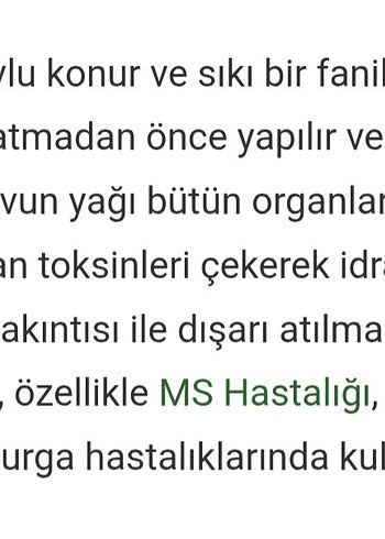 Acı Kavun Yağı - 50ml - Görsel 7