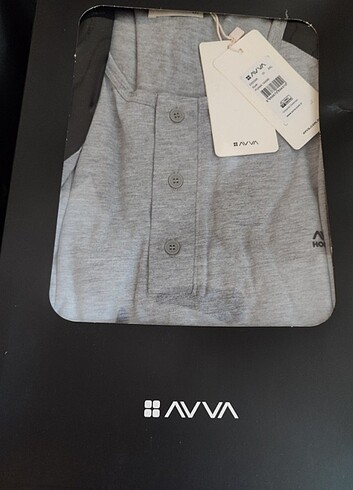 Erkek Gecelik Takımı - Görsel 3