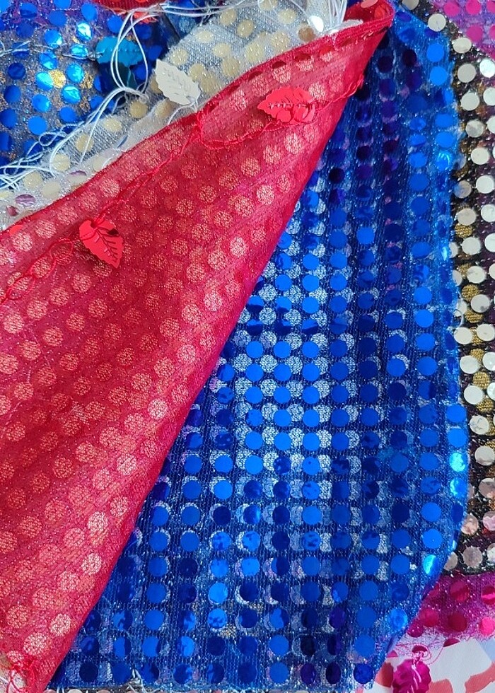 Halay Mendili - Görsel 2