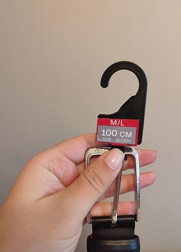 Erkek Kemer - Görsel 5