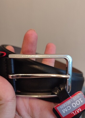 Erkek Kemer - Görsel 6