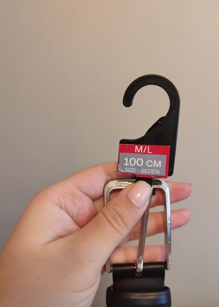 Erkek Kemer - Görsel 5