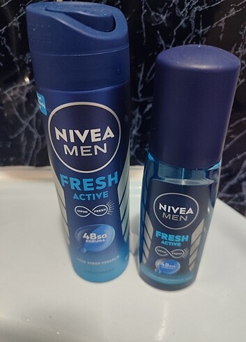 Nivea