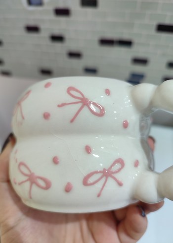 Yılbaşı Kupa Bardak - Görsel 4